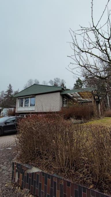 Sollenatuna Cozy & Spacial Apartment Sollentuna Exterior photo